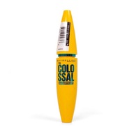 Maybelline Colossal Mascara Waterproof Glam Black