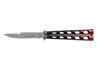 Motýľový balisong nôž Joker JKR595 10 cm