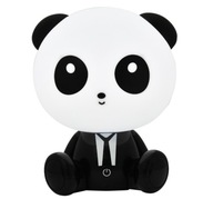 SANICO detská nočná lampa PANDA LED 307651