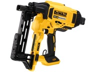 Sieťová zošívačka DeWALT DCFS950N bez 18V batérie