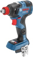 NÁRAZOVÝ KLÚČ BOSCH GDX 18V-200 C + taška Bosch