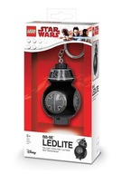 LEGO LGL-KE112 Prívesková baterka na kľúče STAR WARS - BB-9E !