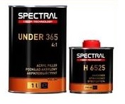 SPECRAL 365 AKRYLÁTOVÝ ZÁKLAD 3,5 l NOVOL BIELY