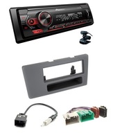 PIONEER MVH-S420BT RÁDIO USB VOLVO S60 S70 XC70