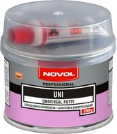 NOVOL UNI - UNIVERZÁLNY TMEL 750g