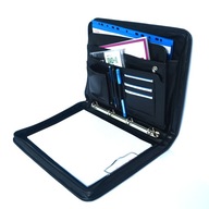 BIWUAR MULTI ORGANIZER A4 BINDER FENA ISO11 PL