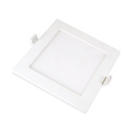 PANELOVÁ LAMPA LED 16W STROPNÉ SVETLO ZAPOMÄTNÉ