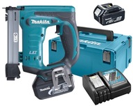 MAKITA DST221RFJ ZOŠÍVAČKA BATÉRIÍ 18V