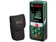 Laserový diaľkomer BOSCH PLR 30 C BLUETOOTH