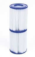 2x BESTWAY FILTER 58094 TYP II BAZÉNOVÉ ČERPADLO 58386