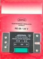 Regulátor Jezpol RE-28 Bizon Star Jelcz PR110 H9