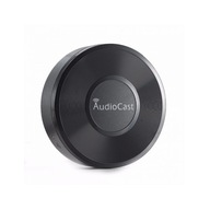 Sieťový prehrávač IEAST AudioCast M5 čierny