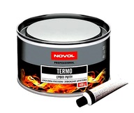 Termoepoxidový tmel Novol 400 g + tužidlo