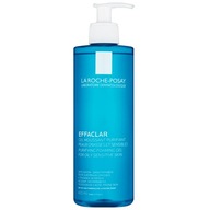 La Roche-Posay čistiaci gél na tvár 400 ml