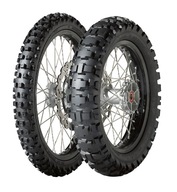 DUNLOP D908 RR Rally Raid 90 / 90-21 + 140 / 80-18