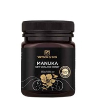 ORIGINÁL MANUKA MED MGO 600+ 250g VEĽMI SILNÝ!