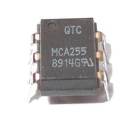 MCA255 10ks