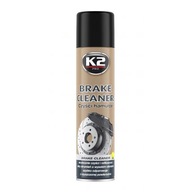 K2 CLEANER ČISTIČ BRZD NA BRZDOVÉ KOTÚČE 600ML