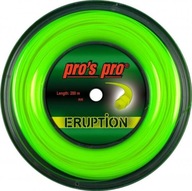 PRO`S PRO ERUPTION 1,24 mm, 200 m, šesťhranný