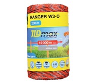 Ranger W3-O TLD Max 200m pastiersky vrkoč