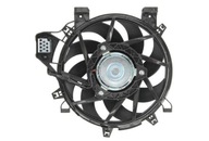 VENTILÁTOR RADIÁTORA OPEL CORSA COMBO C 1.3 1.7