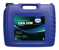 EUROL POWERSHIFT LSA 10W 20L