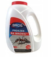 BROS ANTS POWDER 1KG ELIMINUJE HNIEZDA