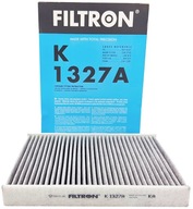 UHLÍKOVÝ FILTER FILTRON pre PEUGEOT 508 I