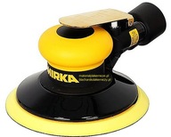 MIRKA ROS 625CV PNEUMATICKÁ BRÚSKA ZDVIH 2,5mm