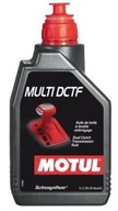 MOTUL MULTI DCTF 1L OLEJ PRE DVOJSPOJKOVÚ PREVODOVKU