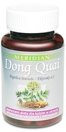 EXTRAKT DONG QUAI (Angelica Sinensis) 6:1 MERIDIAN 500 mg 60 kapsúl