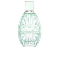 JIMMY CHOO FLAŠA KVETINÁ 90ML EDT PARFÉM