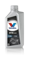 VALVOLINE SYNPOWER VIDLOVÝ OLEJ 15W 1L