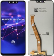 LCD DISPLEJ pre Huawei Mate 20 Lite SNE-LX1