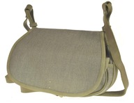 Lovecká taška M01-4 plátená taška
