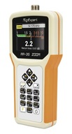 Anténny analyzátor RigExpert AA-35 ZOOM 0,1-35MHz