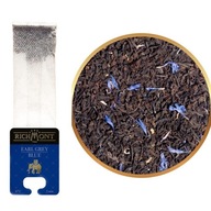 Richmont Earl Grey Blue čaj 10 vrecúšok