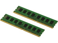 RAM MEMORY 8GB (2x4GB) DDR3 DIMM PRE PC 1333 10600