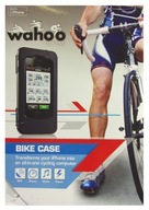 Držiak na bicykel Wahoo Fitness iPhone 3/4