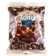 TOFFIX PLNENÉ CUKRÍKY S PRÍCHUŤOU KÁVY 1KG