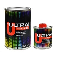 NOVOL ULTRA ACRYLIC PRIMER 0,8 + 0,16 biela