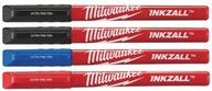 MILWAUKEE MARKER INKZALL farba jemnej linky UMÝVAJÚCA