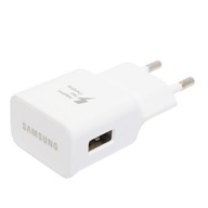 SIEŤOVÁ NABÍJAČKA SAMSUNG FAST CHARGE 2A ORIGINÁL