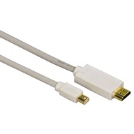 HAMA MINI DisplayPort - HDMI 1,5m