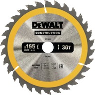 DeWALT DT1935 Pílový kotúč na drevo 165mm 30z/20mm