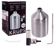 Krups Auto-Cappuccino pre espresso kávovar XS600010 - XS6000