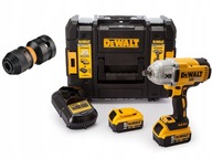 NÁRAZOVÝ KĽÚČ DEWALT DCF899P2 950Nm 1/2 + ADAPTÉR