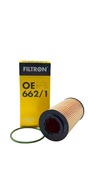 OE662/1 FILTRON OLEJOVÝ FILTER PRE FORD VOLVO