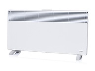 Konvektorový ohrievač WARMTEC EWX-2500W + nohy