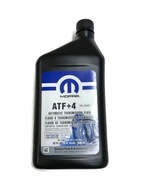 Olej do automatickej prevodovky MOPAR ATF 4+ 0,946L